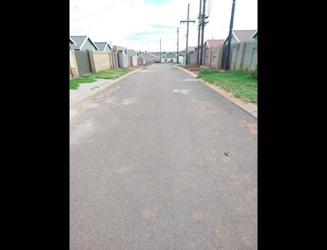 2 BEDROOM HOUSE FOR SALE IN PALM SPRINGS